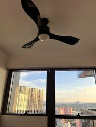 Commonwealth Towers (D3), Condominium #551232631